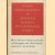 Studia Bibliographica in Honorem Herman de la Fontaine Verwey. A Collection of Essays and Studies in Bibliography and Allied Subjects
S. van der Woude
€ 30,00