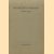 Autoriteit en vrijheid 1800-1914. Een cultuurhistorisch onderzoek naar de weerstanden tegen de industriële maatschappij
Jacobus Willem Huibert Oerlemans
€ 8,00