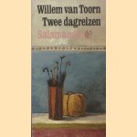 Twee dagreizen
Willem van Toorn
€ 5,00