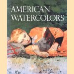 American Watercolors door Christopher Finch