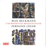 Unerwartete Begegnungen. Max Beckmann - Fernand Leger
Eric Darragon e.a.
€ 15,00 Unerwartete Begegnungen. Max Beckmann - Fernand Leger
Eric Darragon e.a.
€ 15,00