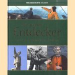 Die großen Entdecker. Expeditionen, Forschungsreisen und Eroberungen
Kerstin Viering e.a.
€ 8,00 Die großen Entdecker. Expeditionen, Forschungsreisen und Eroberungen
Kerstin Viering e.a.
€ 8,00