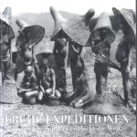 Frühe Expeditionen. Die Kamera entdeckt die Welt
Jean-François Mongibeaux
€ 30,00