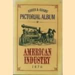 Asher & Adams' Pictorial Album of American Industry 1876
Various
€ 10,00 Asher & Adams' Pictorial Album of American Industry 1876
Various
€ 10,00