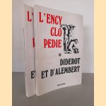 L'Encyclopedie de Diderot et d'Alembert (2 volumes)
Diderot e.a.
€ 50,00 L'Encyclopedie de Diderot et d'Alembert (2 volumes)
Diderot e.a.
€ 50,00