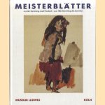 Meisterblätter aus der Sammlung Josef Haubrich - zum 100. Geburtstag des Sammlers
Alfred M. Fischer
€ 15,00 Meisterblätter aus der Sammlung Josef Haubrich - zum 100. Geburtstag des Sammlers
Alfred M. Fischer
€ 15,00
