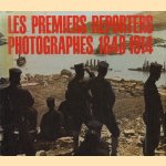 Les premiers reporters photographes 1848-1914
Andre Barret
€ 12,50 Les premiers reporters photographes 1848-1914
Andre Barret
€ 12,50