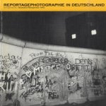 Reportagephotographie in Deutschland. Die Ergebnisse des Deutschen Photopreises 1993 door Walther Zügel