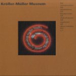 Kröller-Müller Museum: 101 meesterwerken / 101 masterpieces / 101 Meisterwerke / 101 chefs-d'oeuvre / 101 capolavori / 101 obras maestra
Evert J. van Straaten
€ 5,00