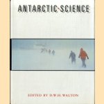 Antarctic Science
David W. H. Walton
€ 10,00 Antarctic Science
David W. H. Walton
€ 10,00