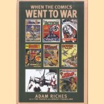 When the Comics Went to War
Adam Riches e.a.
€ 10,00