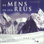 De mens en een reus. De pioniers van de Everest
Yves de Chazournes
€ 17,50 De mens en een reus. De pioniers van de Everest
Yves de Chazournes
€ 17,50