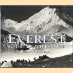 Everest: The Summit of Achievement
Stephen Venables
€ 20,00 Everest: The Summit of Achievement
Stephen Venables
€ 20,00