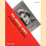 The Weimar Years: A Culture Cut Short
John Willett
€ 10,00