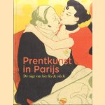 Prentkunst in Parijs. De rage van het fin de siècle
Fleur Roos Rosa de Carvalho e.a.
€ 15,00 Prentkunst in Parijs. De rage van het fin de siècle
Fleur Roos Rosa de Carvalho e.a.
€ 15,00