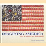 Imagining America. Icons of 20th-Century American Art
John Carlin e.a.
€ 20,00 Imagining America. Icons of 20th-Century American Art
John Carlin e.a.
€ 20,00