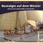 Nostalgie auf dem Wasser. Historische Segelschiffe und Dampfer
Kristiane Müller-Urban e.a.
€ 8,00 Nostalgie auf dem Wasser. Historische Segelschiffe und Dampfer
Kristiane Müller-Urban e.a.
€ 8,00