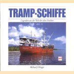 Tramp-Schiffe: Legenden aus der Welt der alten Frachter
Michael J. Krieger
€ 10,00 Tramp-Schiffe: Legenden aus der Welt der alten Frachter
Michael J. Krieger
€ 10,00