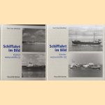 Schiffahrt im Bild. Küstenmotorschiffe (2 volumes)
Gert Uwe Detlefsen
€ 20,00