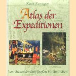 Atlas der Expeditionen. Von Alexander dem Großen bis Amundsen
Karen Farrington
€ 8,00 Atlas der Expeditionen. Von Alexander dem Großen bis Amundsen
Karen Farrington
€ 8,00