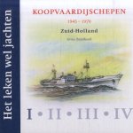 Het leken wel jachten. Koopvaardijschepen 1945-1970. Deel I: Zuid-Holland
Arne Zuidhoek
€ 9,00 Het leken wel jachten. Koopvaardijschepen 1945-1970. Deel I: Zuid-Holland
Arne Zuidhoek
€ 9,00