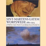 Sint-Martens-Latem Worpswede 1880-1914. Zwei Künstlerkolonien
Cornelia - a.o. Baumann
€ 15,00 Sint-Martens-Latem Worpswede 1880-1914. Zwei Künstlerkolonien
Cornelia - a.o. Baumann
€ 15,00