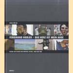 Ferdinand Hodler. Das Herz ist mein Auge: Blick auf Bilder von Mensch, Natur, Liebe und Tod
Heinz Bütler
€ 10,00 Ferdinand Hodler. Das Herz ist mein Auge: Blick auf Bilder von Mensch, Natur, Liebe und Tod
Heinz Bütler
€ 10,00