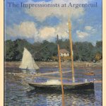 The Impressionists at Argenteuil
Paul Hayes Tucker
€ 12,50