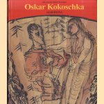 Oskar Kokoschka. Das Frühwerk (1897/98-1917). Zeichnungen und Aquarelle door Alice Strobl e.a.