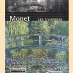 Monet. Les nympheas door Various