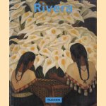 Diego Rivera 1886-1957. Un esprit révolutionnaire dans l'art moderne door Andrea Kettenmann