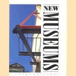 New Museum Buildings in the Federal Republic of Germany
Heinrich Klotz e.a.
€ 6,00 New Museum Buildings in the Federal Republic of Germany
Heinrich Klotz e.a.
€ 6,00