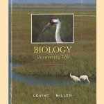 Biology. Discovering Life - second edition
Levine Miller
€ 9,50 Biology. Discovering Life - second edition
Levine Miller
€ 9,50