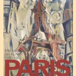 Paris. Metropole der Kunst 1900-1968
Sarah Wilson
€ 20,00