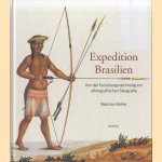 Expedition Brasilien: Von der Forschungszeichnung zur ethnografischen Fotografie
Beatrice Kümin
€ 10,00