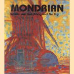 Mondrian. Schule von Den Haag und De Stijl door Dolf Hulst