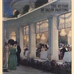 The Heyday of Salon Painting. Masterpieces of Bourgeois Realism
Aleksa Celebonovic
€ 10,00 The Heyday of Salon Painting. Masterpieces of Bourgeois Realism
Aleksa Celebonovic
€ 10,00
