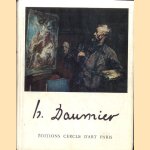 Daumier door George Besson