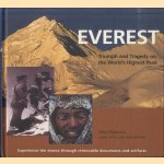 Everest. Triumph and Tragedy on the World's Highest Peak
Matt Dickinson
€ 6,50 Everest. Triumph and Tragedy on the World's Highest Peak
Matt Dickinson
€ 6,50