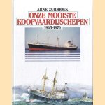 Onze mooiste koopvaardijschepen 1945-1970 *GESIGNEERD*
Arne Zuidhoek
€ 10,00 Onze mooiste koopvaardijschepen 1945-1970 *GESIGNEERD*
Arne Zuidhoek
€ 10,00