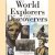 World Explorers And Discoverers
Richard E. Bohlander
€ 12,50 World Explorers And Discoverers
Richard E. Bohlander
€ 12,50