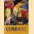 Cobra. Art expérimental 1948-1951. Copenhague. Bruxelles. Amsterdam. door Troels Andersen e.a.
