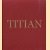 Titian
Peter Humfrey
€ 45,00