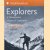 Smithsonian Explorers: A Photographic History Of Exploration door Richard Sale