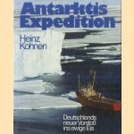 Antarktis Expedition. Deutschlands neuer Vorstoss ins ewige Eis
Heinz Kohnen
€ 6,00