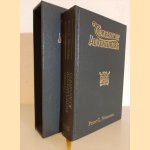 Company of adventurers. Volume I *SIGNED + NUMBERED*
Peter Charles Newman
€ 40,00 Company of adventurers. Volume I *SIGNED + NUMBERED*
Peter Charles Newman
€ 40,00