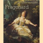 Fragonard door Jacques Thuillier