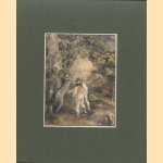 Ideal und Natur: Aquarelle und Zeichnungen im Lenbachhaus 1780-1850 door Helmut Friedel