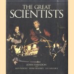 The Great Scientists
John Farndon e.a.
€ 8,00 The Great Scientists
John Farndon e.a.
€ 8,00