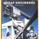 The Great Engineers
Derek Walker
€ 12,50 The Great Engineers
Derek Walker
€ 12,50